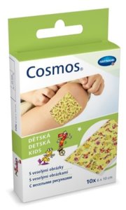 Пластырь Космос Кидс с рисунком (535623) №20